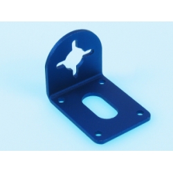 ELECTRIC MOTOR MOUNT (BRUSH/BRUSHLESS)  B